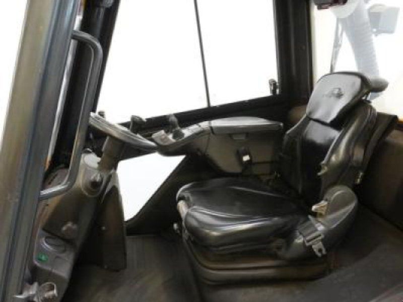 Linde H 45 D EVO 394-02