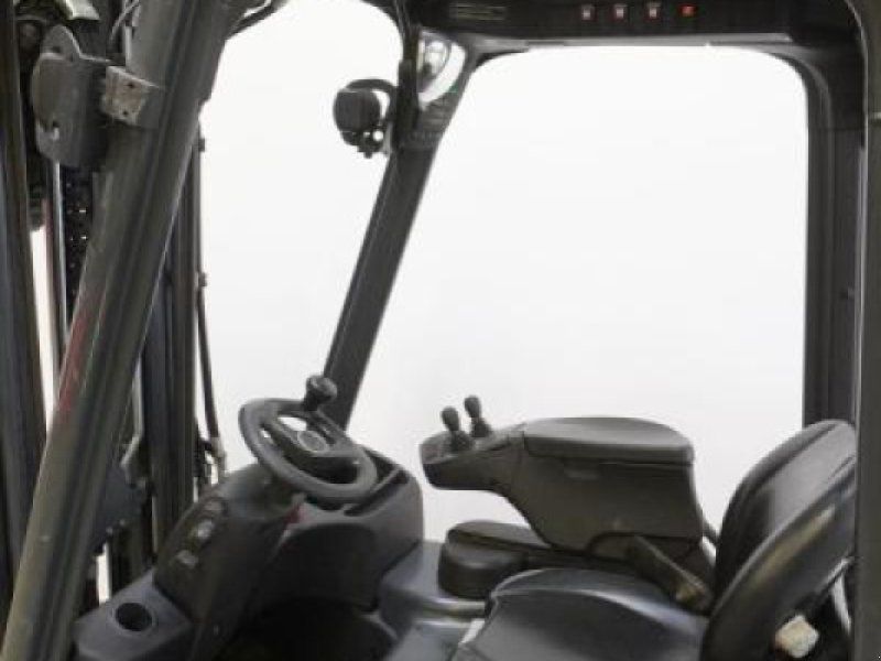 Linde E 16 C EVO 386-02