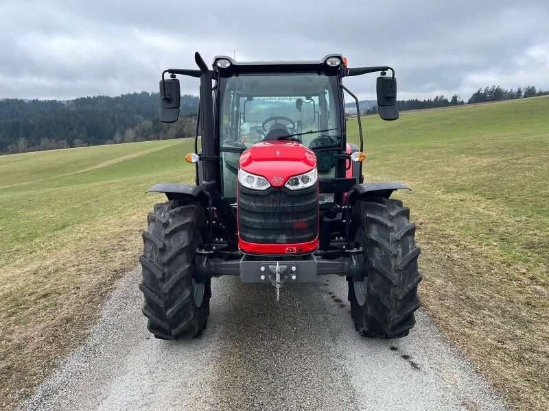 Massey Ferguson 4708 M Dyna-2 Kabine