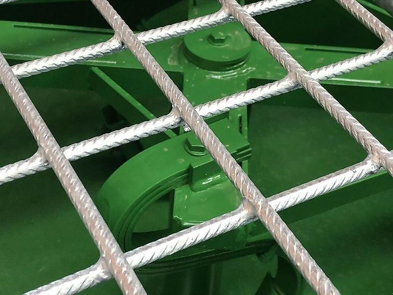 Stockmann Betonmischer Zwangsmischer Mischer Mischanlage