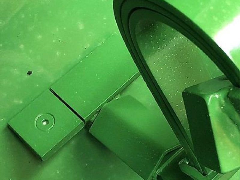 Stockmann Betonmischer Zwangsmischer Mischer Mischanlage