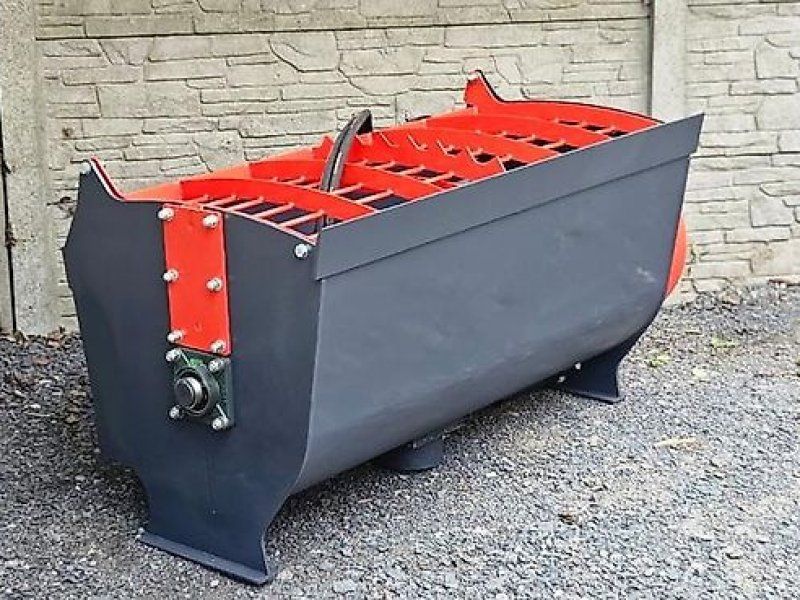 Betonmischer Beton Mischschel Zwangsmischer Mischer Mischanla