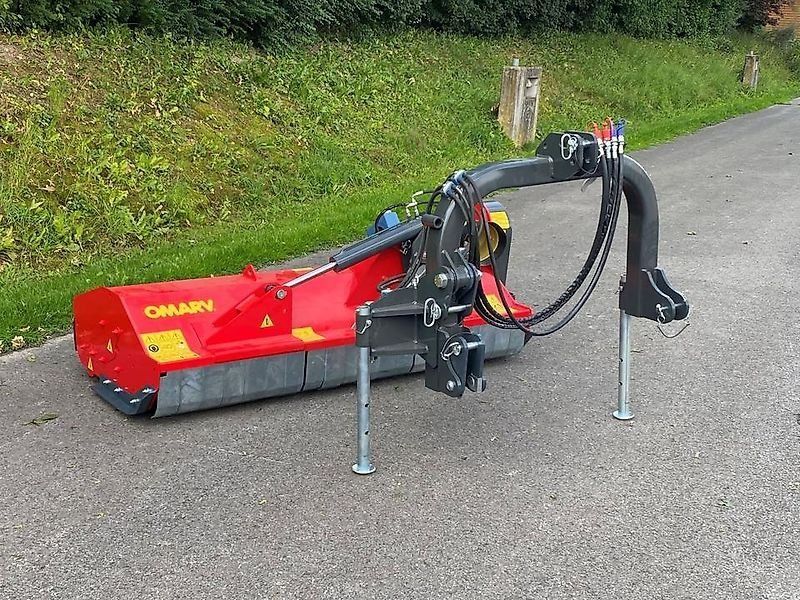 Omarv Böschungs Schlegel Seiten