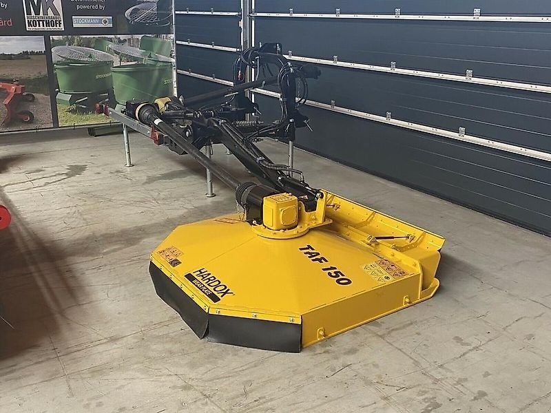 Omarv Ketten Böschungs Seiten