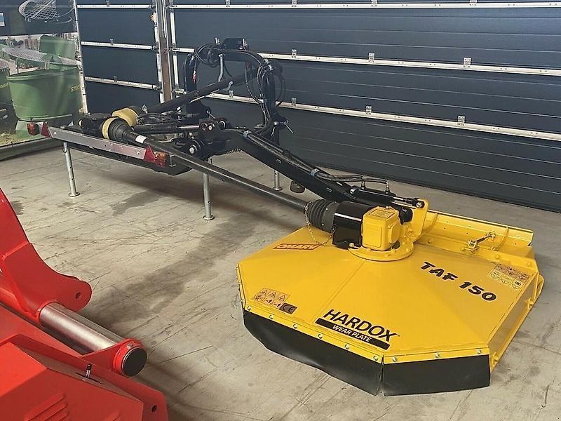 Omarv Ketten Böschungs Seiten