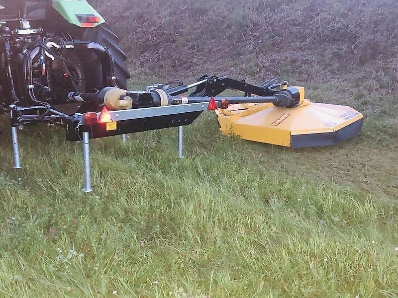 Omarv Ketten Böschungs Seiten