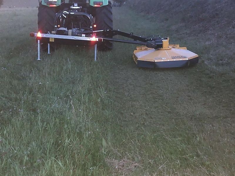 Omarv Ketten Böschungs Seiten