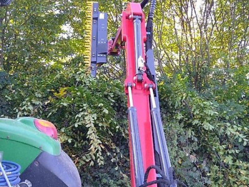 Astschere Heckenschere Baumschere Baumsäge Wallheckenschere