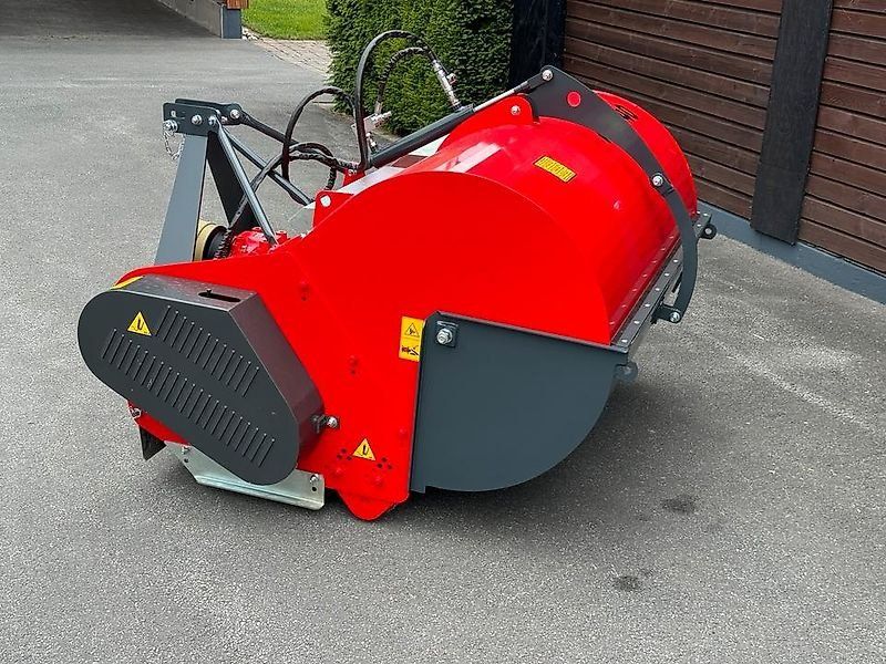 Omarv mit Sammelwanne Schlegel  Alba 140