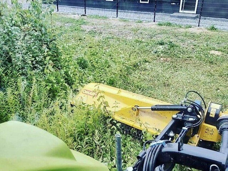 Omarv Böschungs Auslege Schlegel