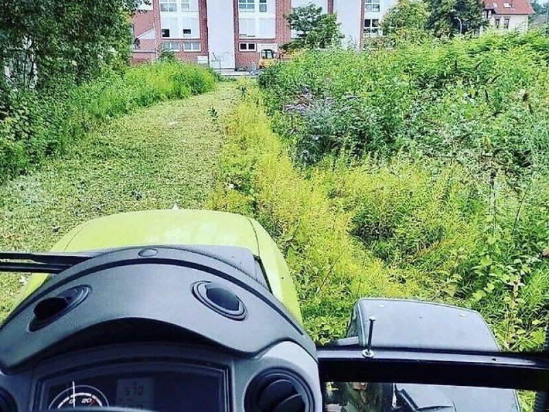 Omarv Böschungs Auslege Schlegel