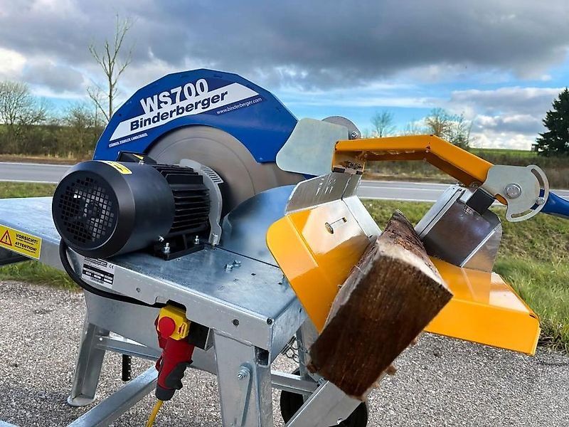 Binderberger Kreis  Wipp Tischwipp Wippkreis