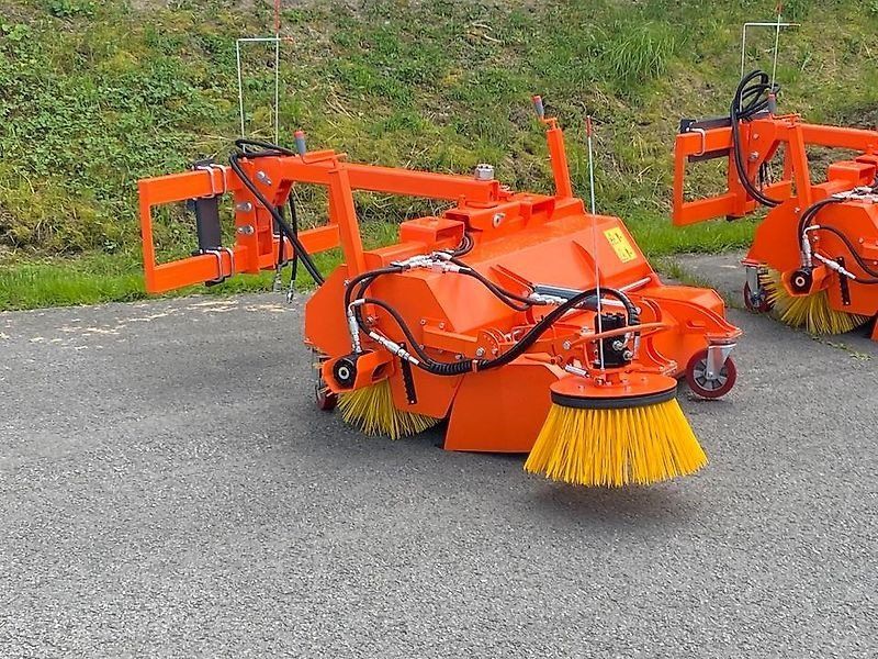 Kehrschel Kehrbesen Besen keine Tuchel Bema Adle