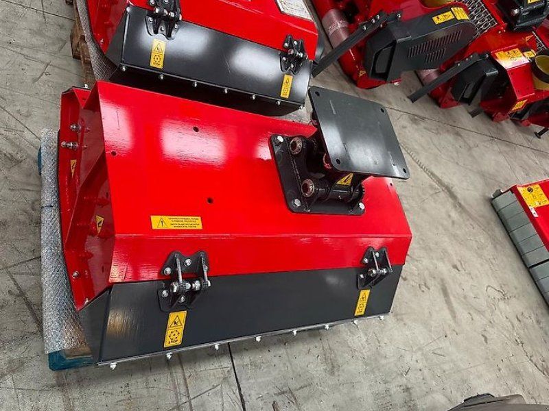 Omarv Mulchkf Baggermulchkf Forstmulchkf Grasmulchkf