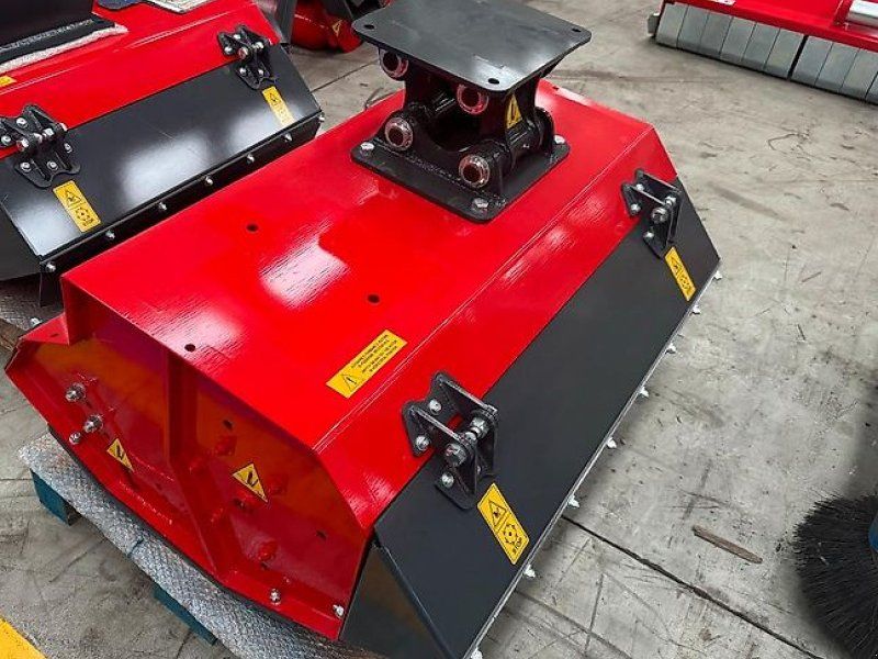 Omarv Mulchkf Baggermulchkf Forstmulchkf Grasmulchkf