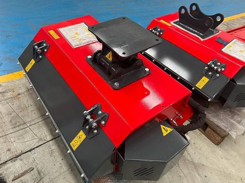 Omarv Mulchkf Baggermulchkf Forstmulchkf Grasmulchkf