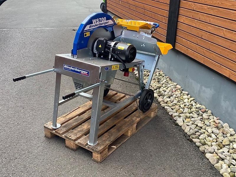 Binderberger Kreis Wippkreis Wipp