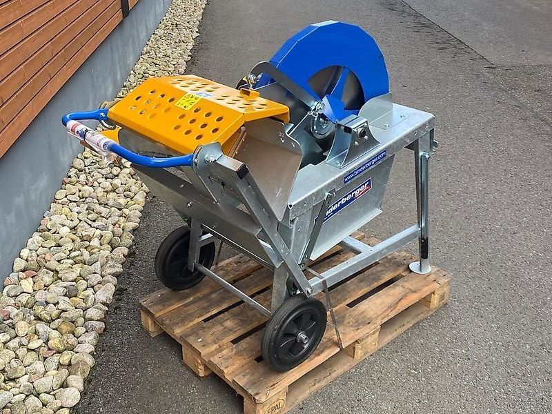 Binderberger Kreis Wippkreis Wipp