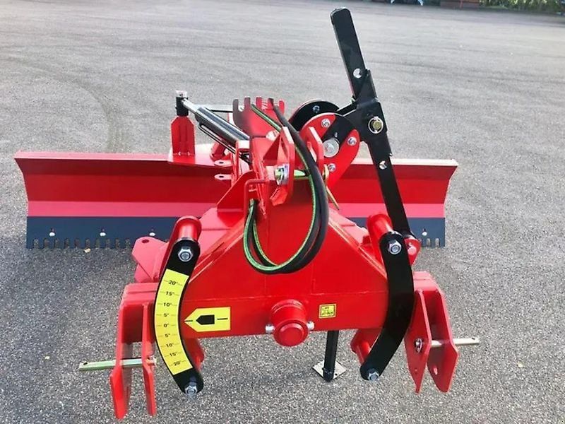 Fransgård Planierschild Wegehobel Schiebeschild Schneeschild