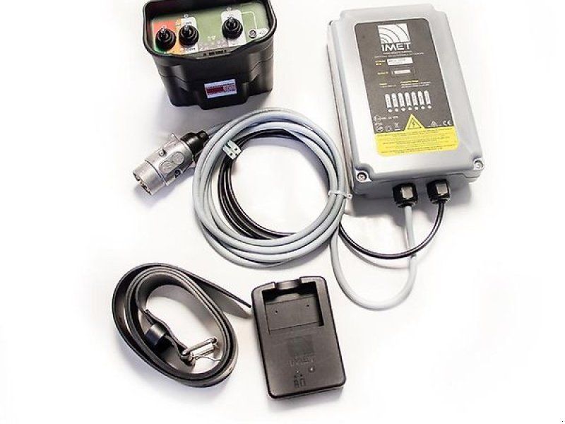 Binderberger Forst  Funkwinde Winde