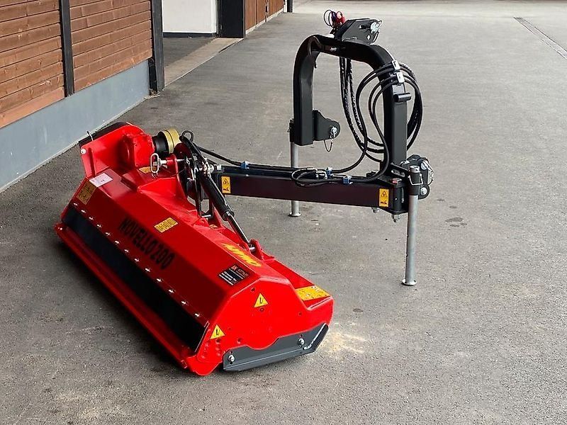 Omarv Böschungs Seiten Schlegel