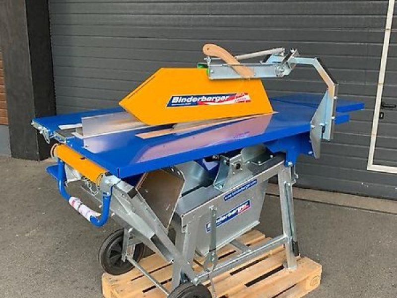 Binderberger Tischwipp Tischwippkreis Kreis Wipp