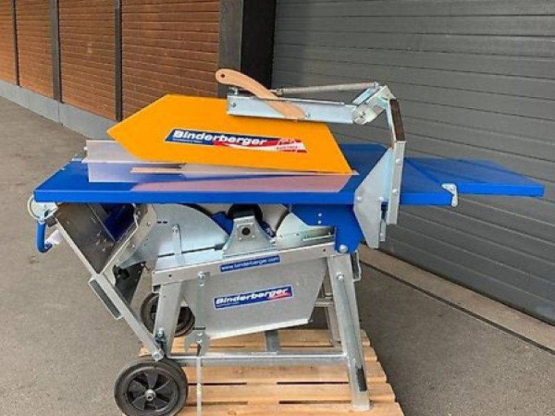 Binderberger Tischwipp Tischwippkreis Kreis Wipp