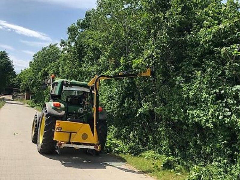 Omarv Böschungs Auslege Schlegel