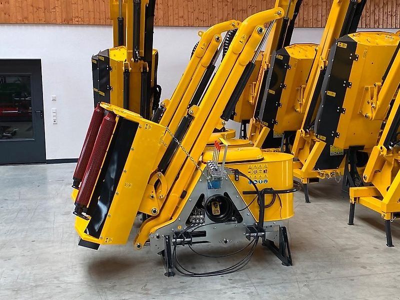 Omarv Böschungs Auslege Schlegel