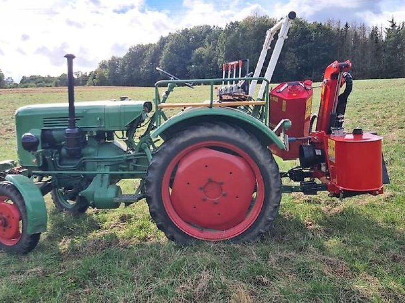 Omarv Böschungs Auslege  Schlegel