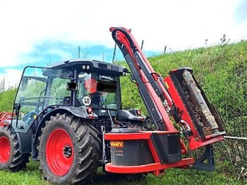 Omarv Böschungs Auslege Schlegel