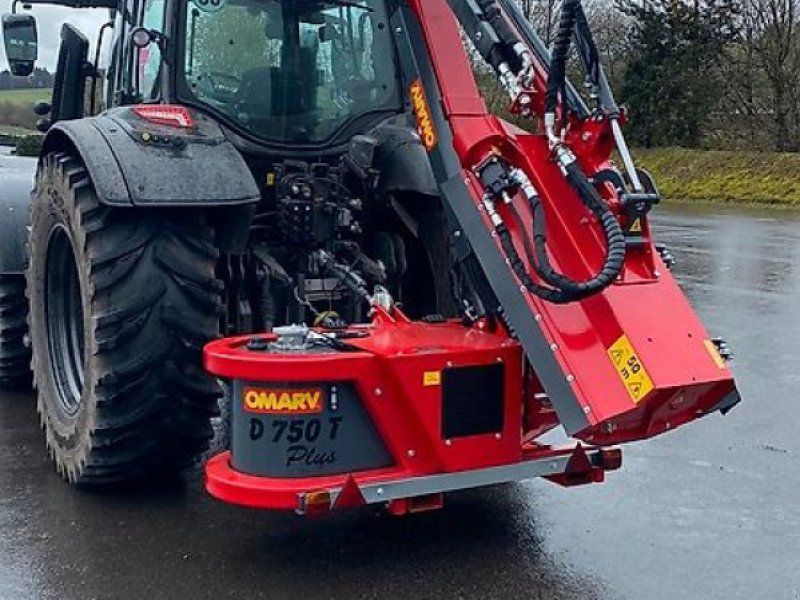 Omarv Böschungs Auslege Schlegel