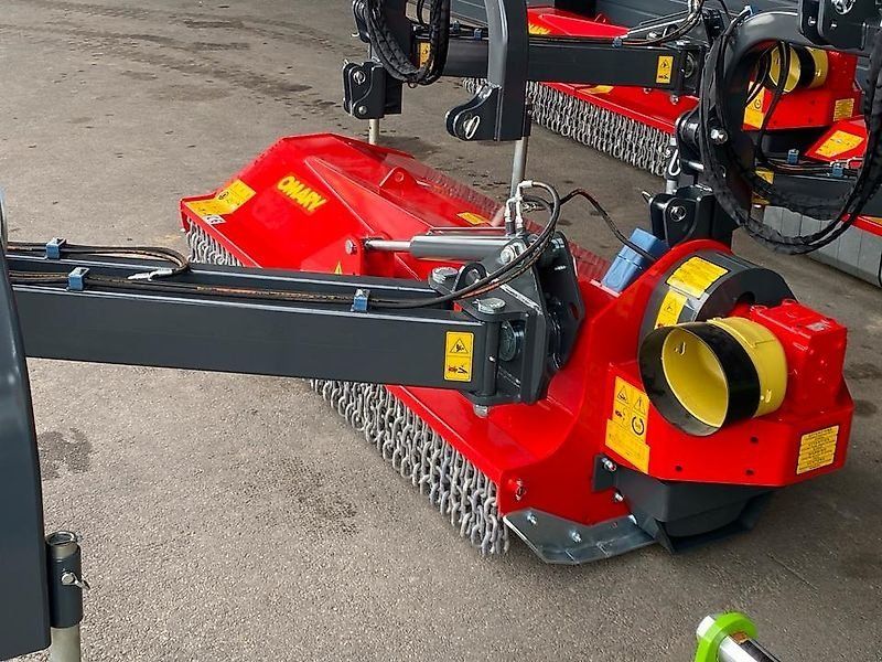 Omarv Böschungs Seiten Schlegel