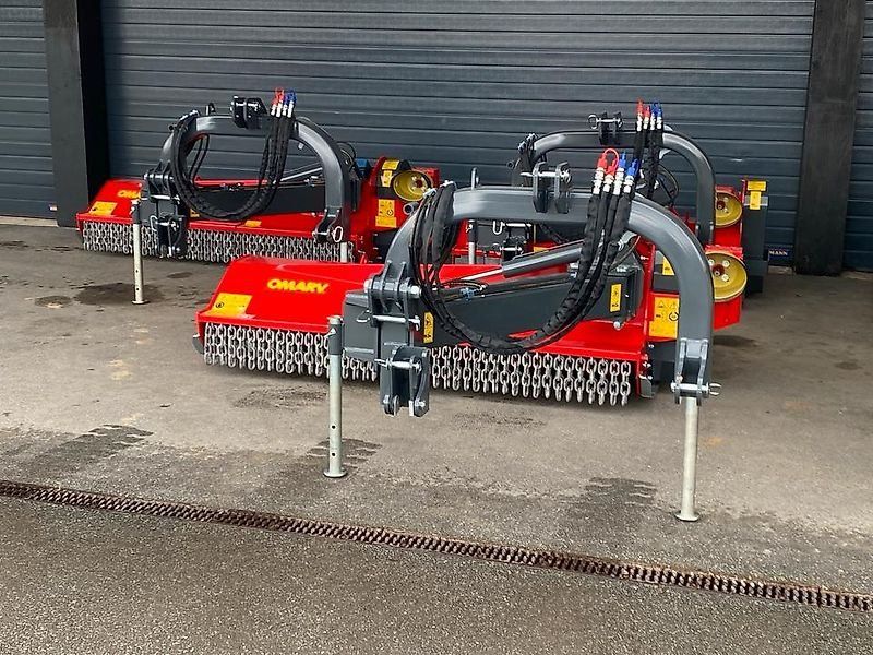 Omarv Böschungs Seiten Schlegel