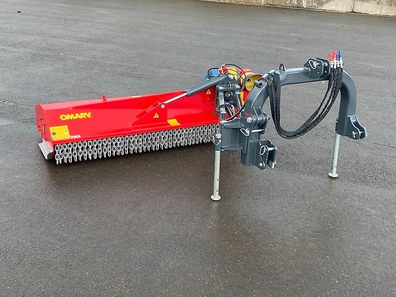 Omarv Böschungs Seiten Schlegel