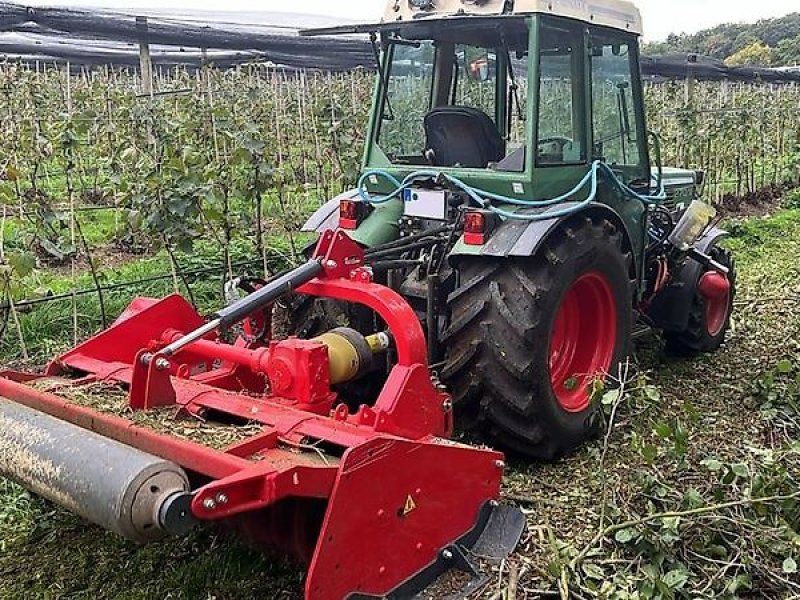 Omarv Verona Forst Schlegel Forst  Fräse