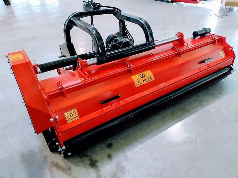 B & M Schlegel Mäher