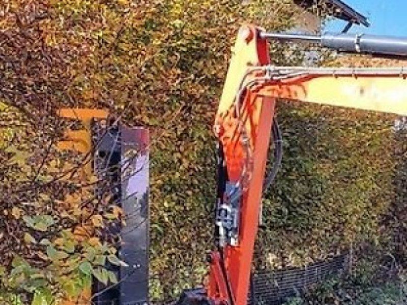 Astschere Heckenschere Baumschere Baumsäge