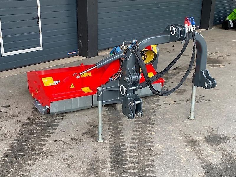 Omarv Böschungs Seiten Schlegel