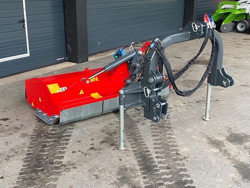 Omarv Böschungs Seiten Schlegel