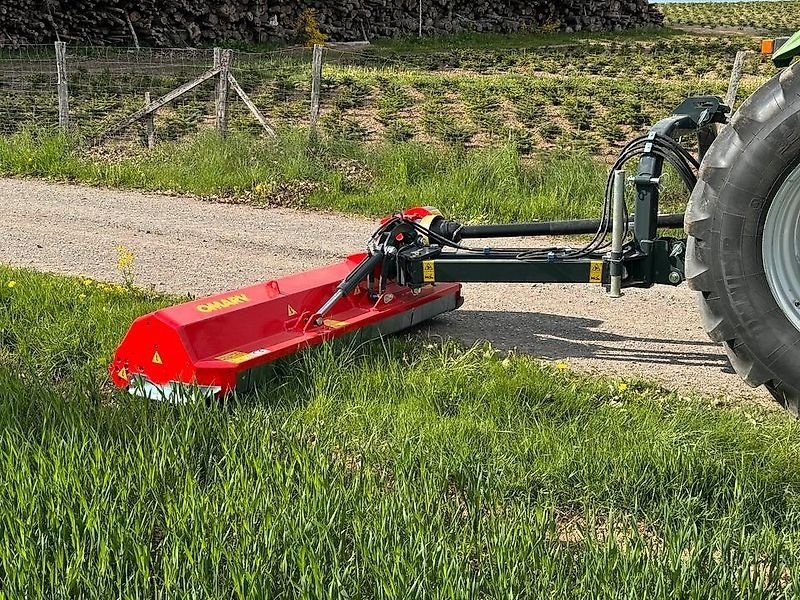 Omarv Böschungs Schlegel Novello 200