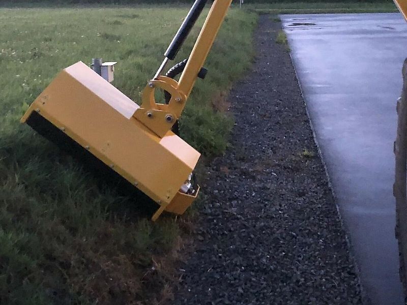 Omarv Böschungs Auslege Schlegel