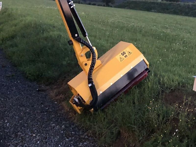 Omarv Böschungs Auslege Schlegel