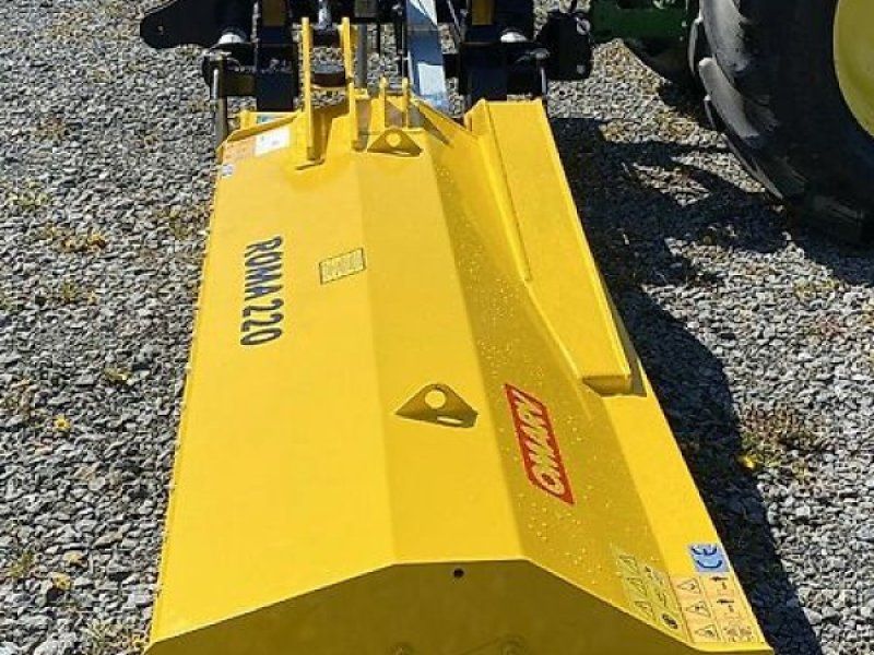 Omarv Seiten  Schlegel Böschungs