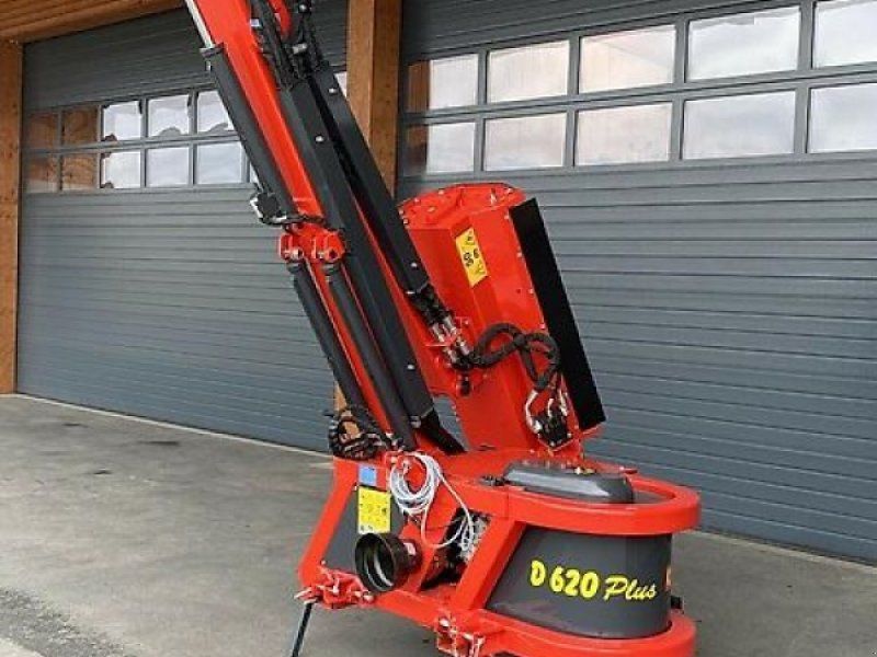 Omarv Böschungs Auslege Schlegel