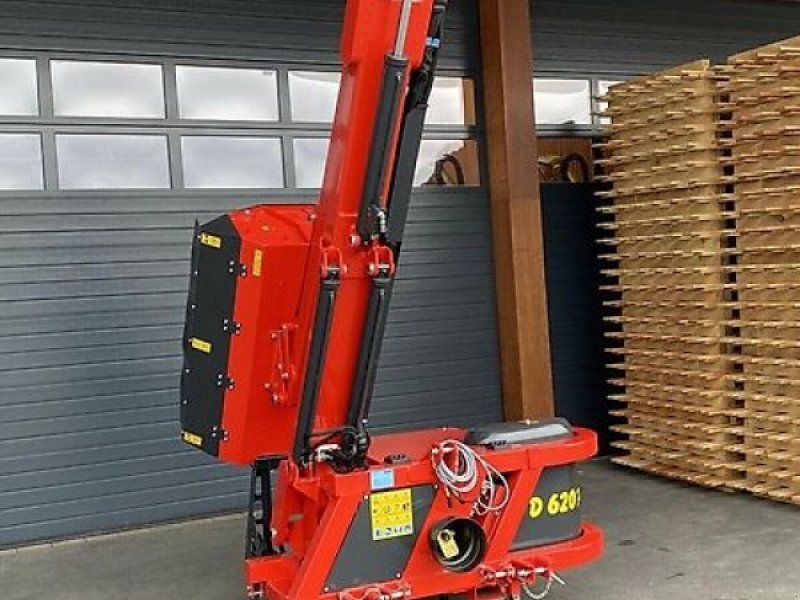 Omarv Böschungs Auslege Schlegel