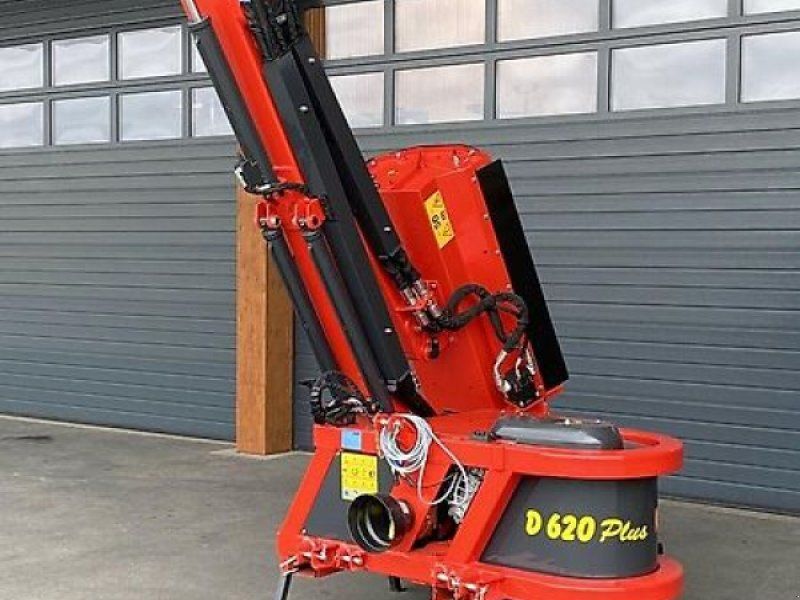 Omarv Böschungs Auslege Schlegel