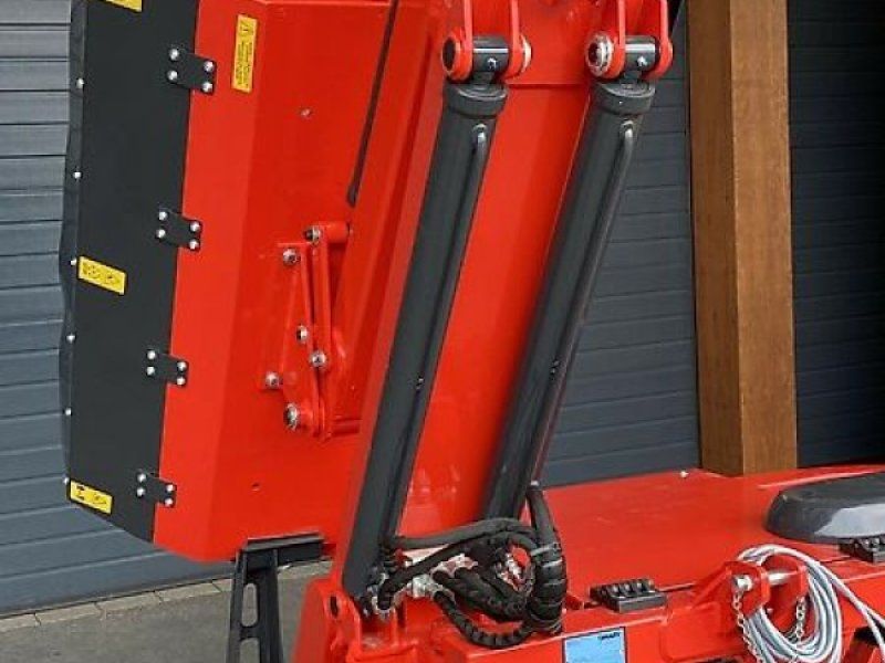 Omarv Böschungs Auslege Schlegel