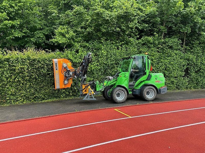 Heckenschneider Hecken Heckenschere BECX