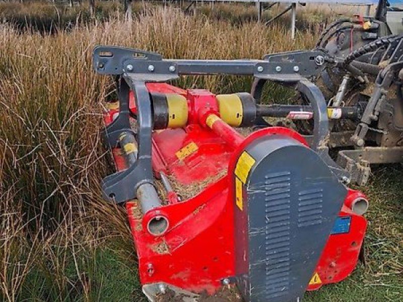 Omarv Barolo Schlegel  Mäher